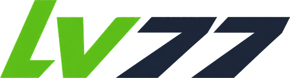 lv77 Logo